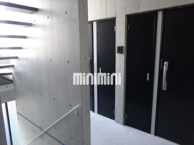 その他共有部分　おしゃれなエントランス