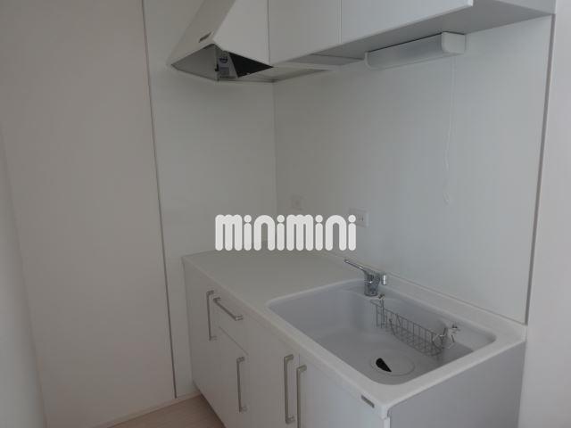 キッチン　綺麗なキッチン