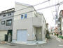 長瀬駅より徒歩12分 2階 築7年8ヶ月の賃貸物件