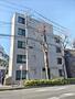 赤羽岩淵駅より徒歩5分 4階 築4年2ヶ月の賃貸物件
