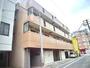 南福岡駅より徒歩3分 2階 築28年7ヶ月の賃貸物件