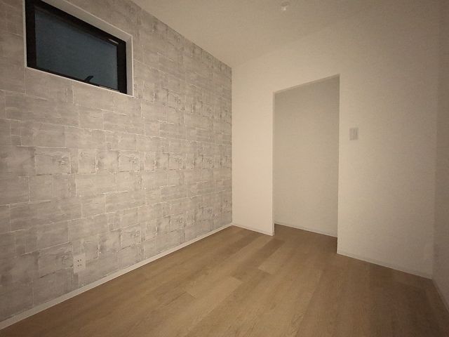 Laurel大同町の内装写真