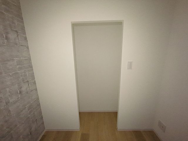 Laurel大同町の内装写真