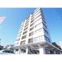 東武宇都宮駅より徒歩24分 8階 築37年8ヶ月の賃貸物件