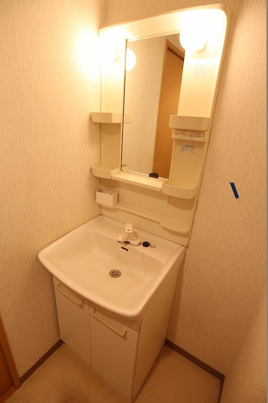 洗面設備　参考画像