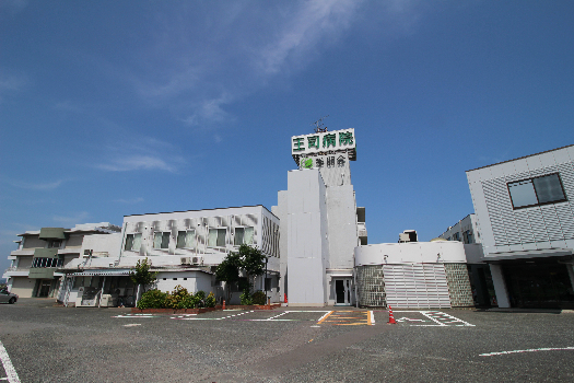 病院　王司病院（病院）まで1671m