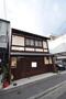 出町柳駅より徒歩10分 1階 築95年7ヶ月の賃貸物件
