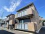 富士山下駅より徒歩8分 築19年8ヶ月 2階建の賃貸物件