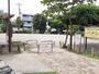 公園　氷川台三丁目公園（公園）まで1008m