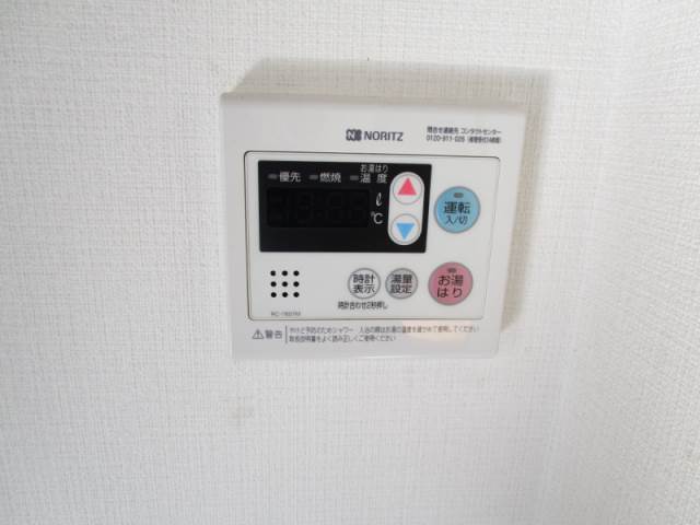 松本マンションのその他写真