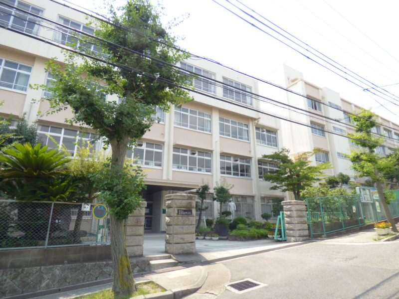 松本マンションの周辺写真