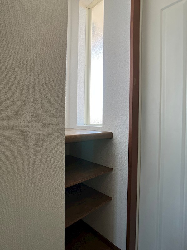 収納　シューズボックス