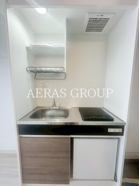 キッチン　同仕様タイプ