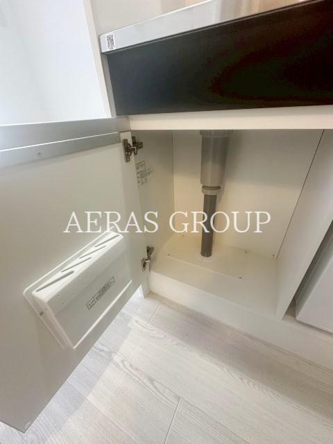 収納　同仕様タイプ