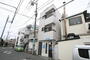 東小金井駅より徒歩9分 3階 築34年8ヶ月の賃貸物件