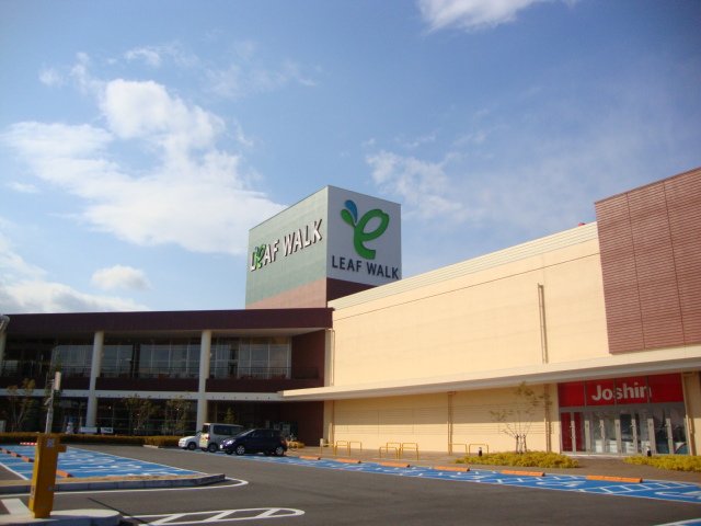 その他　リーフウォーク稲沢（その他）まで651m