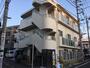 Sheaffer祐天寺 1階 築25年11ヶ月の賃貸物件
