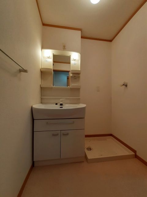 カーサ ポルト ド ソルの内装写真