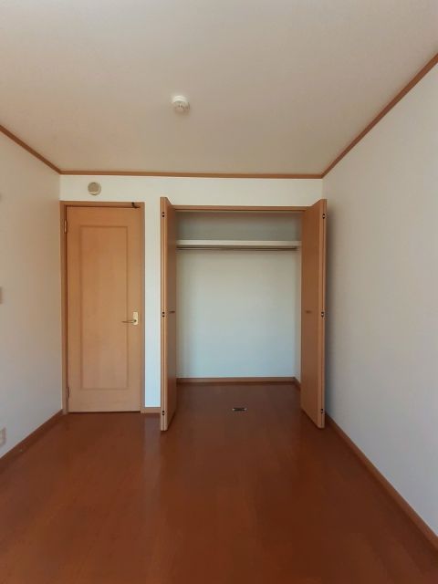 カーサ ポルト ド ソルの内装写真