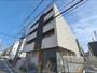 新大宮駅より徒歩5分 4階 築2年9ヶ月の賃貸物件
