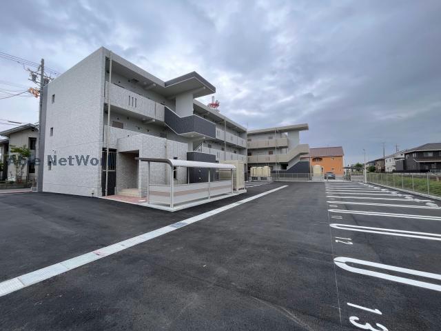 その他　周辺環境