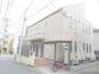 上野毛駅より徒歩5分 2階 築16年8ヶ月の賃貸物件
