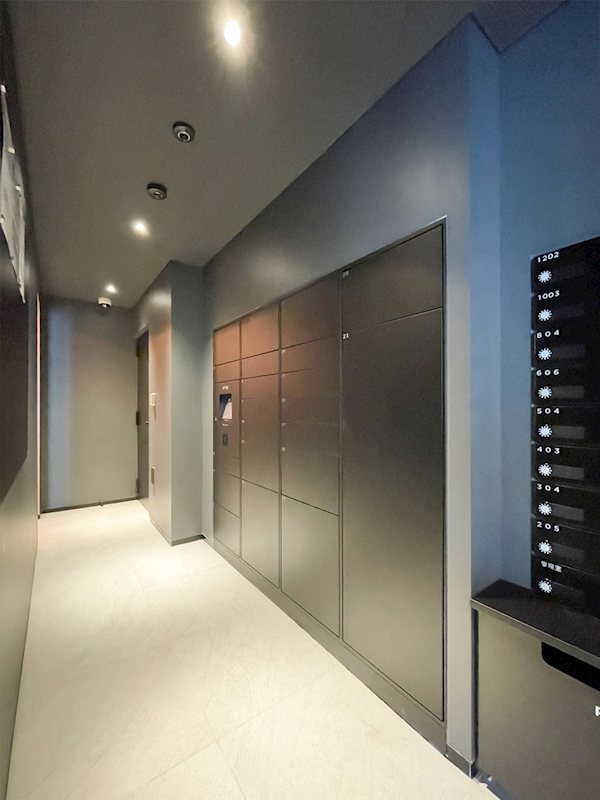 その他共有部分　共用部分