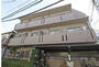 祐天寺駅より徒歩15分 2階 築26年11ヶ月の賃貸物件