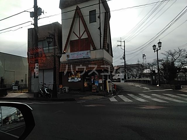 コンビニ　セブンイレブン太田高校西店（コンビニ）まで450m