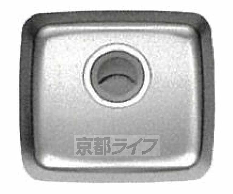 キッチン　完成予想図