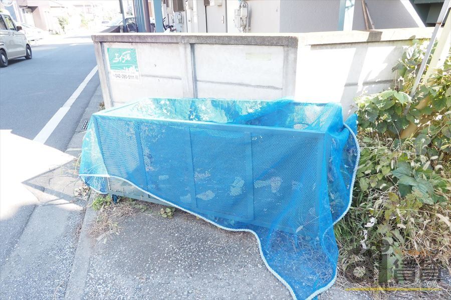 グリーンコーポ_その他_4