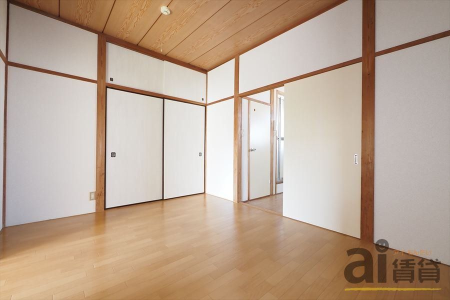 グリーンコーポ_内装_0