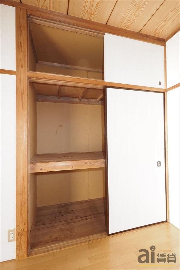 グリーンコーポ_内装_4