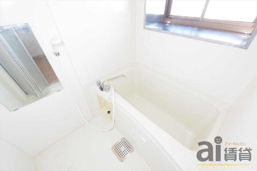 グリーンコーポ_内装_2