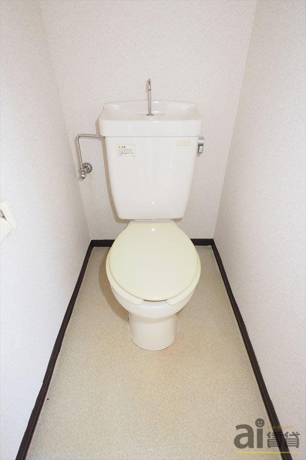 グリーンコーポ_内装_3