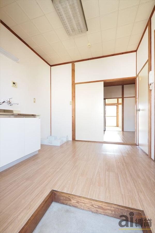 グリーンコーポ_内装_5