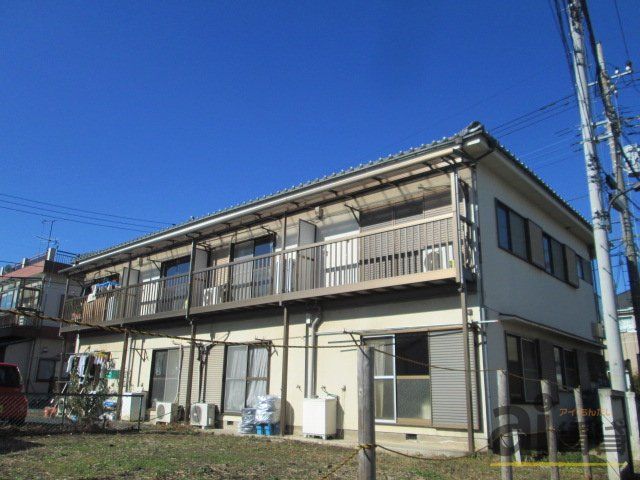 グリーンコーポ_トップ画像