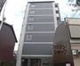 西大路駅より徒歩13分 5階 築3年3ヶ月の賃貸物件