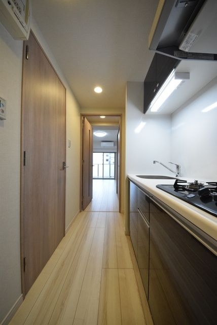 その他　★お部屋探しは株式会社タウンハウジング東京まで★