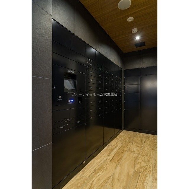 その他共有部分　★《見学予約受付中》当店では契約金がクレジット決済可能です★