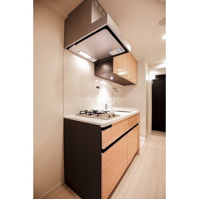 キッチン　★《見学予約受付中》当店では契約金がクレジット決済可能です★