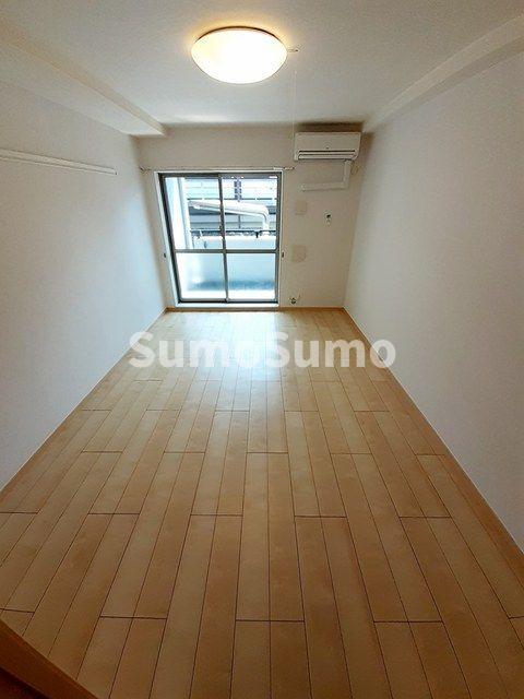 居室・リビング　使いやすいリビングです