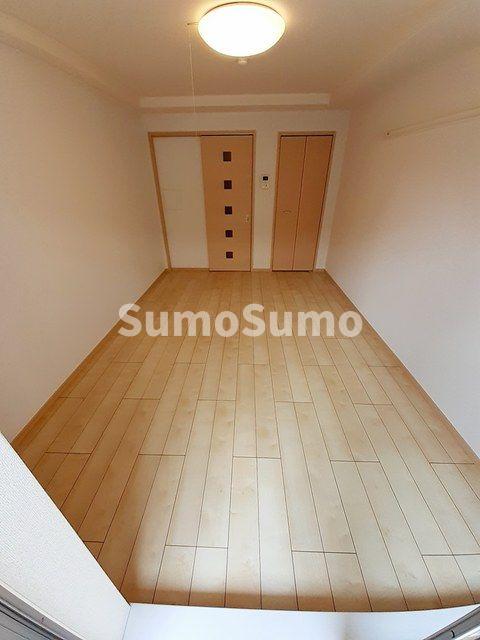 その他部屋・スペース　寝室です