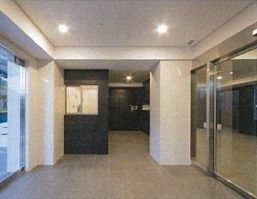 セキュリティ　★安心のオートロック完備★