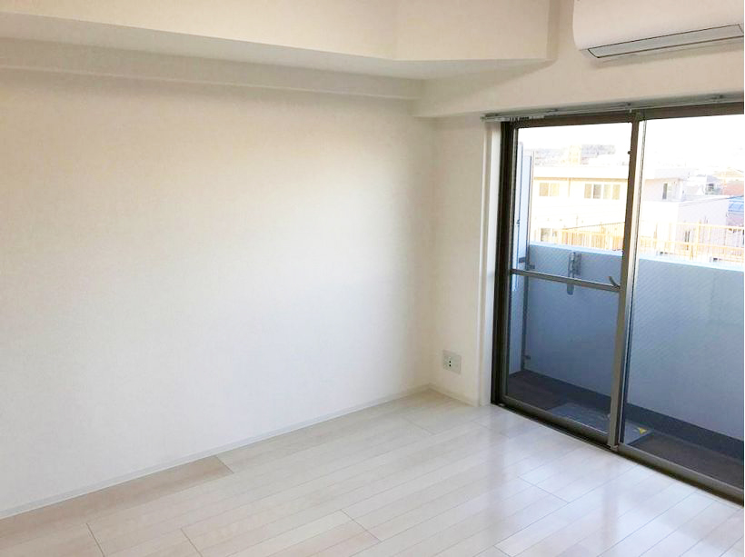 居室・リビング　★広々リビングスペース★