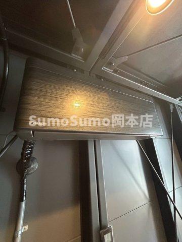 その他部屋・スペース　物件の内装です