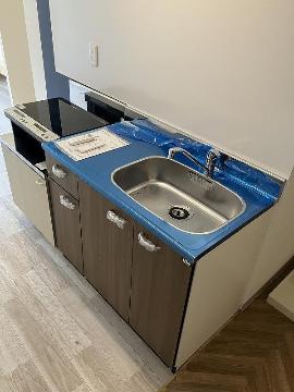 ネオコーポ都　キッチン　キッチン