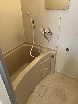 ネオコーポ都　バス・シャワールーム　バス