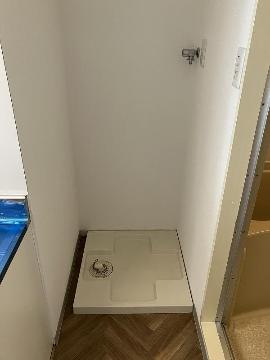 ネオコーポ都　その他　洗濯パン