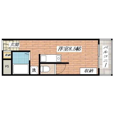 茨木市主原町